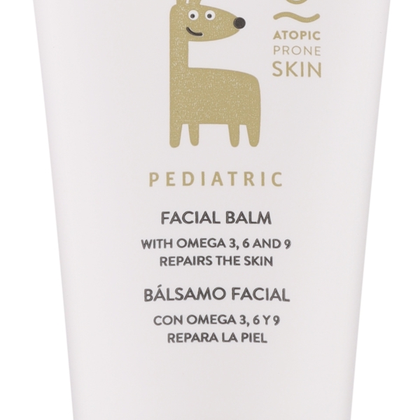 Laboratorios BABE Pediatric Atopic Balzam za lice 50ml